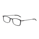 TR90 Blue-light-proof Presbyopic Glasses Ultra-thin Portable High-definition Resin Presbyopic Glasses for Men and Women Reading Glasses