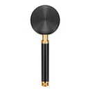 Anion Shower Head Handheld High-Pressure Water-Saving Filtration Home SPA Shower Head Detachable