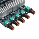 TPA3116 2.1 DC 12V-24V 50W+50W+100W HIFI Digital Audio Amplifier Board