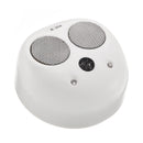 Ultrasonic Dust Mite Controller Cleaner Killer Physical Anti 80 Coverage Home