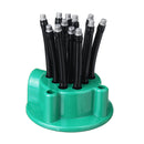 Automatic Garden Sprinkler 360 degree Automatic Multifunctional Flower Sprinkler Drip Irrigation