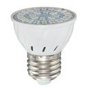 E27 4W LED Grow Light Planting Flower Lamp Bulb Full Spectrum Hydroponic