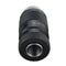 1/32-5/8 Inch 3JT Keyless Drill Chuck And JT3-2MT Tanged Tang Adapter MT2