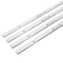 4pcs 12-1/2 Inch Planer Blades for Porter Cable PC305TP Planer