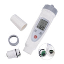 Portable Digital Water Quality Tester Pen PH Meter Water Quality Test Pen PH-20W External Connection Electrode Tester