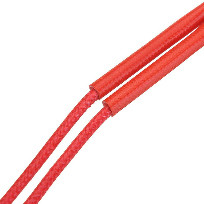 JGAURORA 24V 30W 6*20mm 1m Single Head Cartridge Heater Heating Rod for 3D Printer