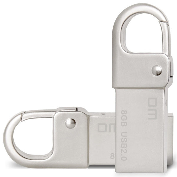 DM PD027 USB 2.0 Flash Drive 8GB 16GB 32GB waterproof memory U Disk