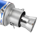 51mm Motorcycle Exhaust Can Muffler Insert Baffle Silencer Universal
