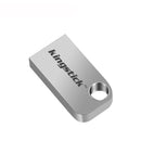 Kingstick USB2.0 Flash Drive U Disk Mini Metal USB Disk 32G 64G Pen Drive Memory Stick