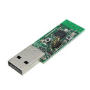 Wireless Zigbee CC2531 Sniffer Bare Board Packet Protocol Analyzer Module USB Interface Dongle