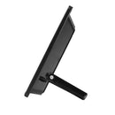 150W Waterproof 384 LED Flood Light White Light Spotlight Outdoor Lamp for Garden Yard AC180-220V