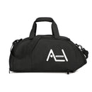 AoluHeng Multifunctional Waterproof Sports Fitness Yoga Backpack Outdoor Travel Gym Shoulder Bag Shoes Bag