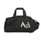 AoluHeng Multifunctional Waterproof Sports Fitness Yoga Backpack Outdoor Travel Gym Shoulder Bag Shoes Bag