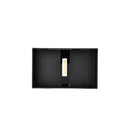 Modern 12W COB LED Up Down Wall Lamp Non-waterproof for Indoor Aisle Living Room AC85-265V