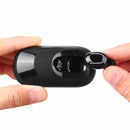 Air pro Mini Portable Wireless bluetooth 5.0 Earbuds Solar Wireless Charging Earphone Single Headphone with Mic