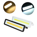 50W COB LED Flood Light Waterproof IP65 Spotlight Outdoor Garden Lamp AC190-220V