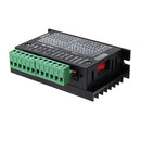 Updated Version of TB6600  4A 9~40V 42/57/86 32 Segments Microstep Stepper Motor Driver Controller