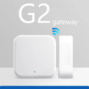 Portable Door Lock Gateway WIFI APP Internet Smart Remote Control Lock Gateway