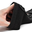 Wosawe 1 Pc Sports Knee Pad Elastic Nylon Fitness Running Cycling Knee Brace