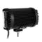 LED Single Three-sided Illumination 6Inches 6500-7000k Ip68 9-32V White Light Off-road ATV Work Headlights