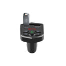 803E bluetooth Handsfree MP3 Player Car Charger Support U Disk TF Card