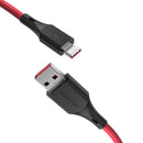 3 x Blitzwolf BW-TC19 5A SuperCharge QC3.0 USB Type-C Charging Data Cable 1.8m/6ft for HUAWEI P30 Pro Mate20 Pro P20 Nova 5i P10