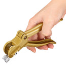 7 Inch Woodworking Band Saw Blade Sawtooth Picker Picking Pliers Dial Saw Line Road Tool