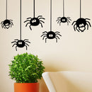Miico FX3004 Cartoon Sticker Wall Sticker Halloween Sticker Removable Wall Sticker Room Decoration