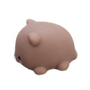 Bear Mochi Squeeze Squishy Cute Healing Toy Kawaii Collection Stress Reliever Gift Decor