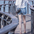 ROCKBROS Bike Bag Waterproof Bicycle Front Bag Frame Carry Bag Shoulder Bag Cycling