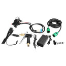 72W 12V High Pressure Car Electric Washer Wash Self-priming Pump Water Cleaner For Auto Washing Tools