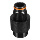 Air Tank Regulator On/Off ASA Adapter Thread Saver