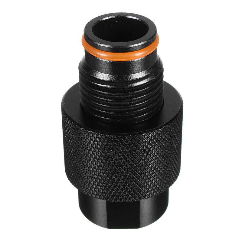 Air Tank Regulator On/Off ASA Adapter Thread Saver