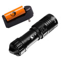 U King ZQ-X960 L2 1200LM Stepless Dimming Diving LED Flashlight