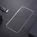 BAKEEY Transparent Ultra-thin Soft TPU Protective Case For Xiaomi Mi9 Mi 9 / Xiaomi Mi9 Mi 9 Transparent Edition