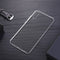 BAKEEY Transparent Ultra-thin Soft TPU Protective Case For Xiaomi Mi9 Mi 9 / Xiaomi Mi9 Mi 9 Transparent Edition