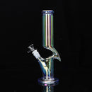 Unique Glass Joint 14.5mm Water Pipe Smoker Recycling Water Circulator