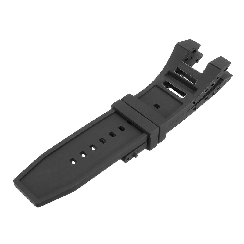 Silicone Watch Band Strap Replace for Invicta Subaqua Noma IV 4 6582 0519 1153