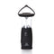 6 LED Solar Camping Hiking Light Hand Crank Tent Lamp USB Rechargeable Portable Lantern