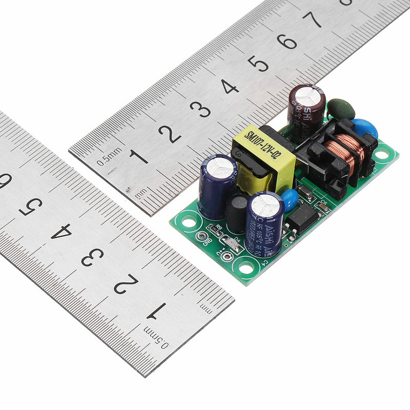 10pcs DC 9V 600mA Precision Switch Power Module Buck Module AC To DC Step Down Module Converter