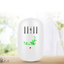 Mini Air Purifier Portable Negative Ion Anion Air Cleaner Home Office Room