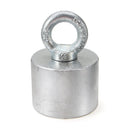 Effetool 55x40mm 200kg Neodymium Recovery Magnet Metal Detector