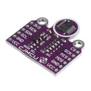 CJMCU-1335 3.3V/5V I2C SPI Hall Effect 360 Non-Contact X-Y Plane Angle Sensor Module