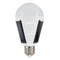 E27 7W LED Solar Charging Emergency Globe Lighting Lamp Bulb for Camping AC85-265V