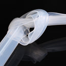 2m Shower Screen Seal Strip Plastic Rubber for Bath Room Door Window