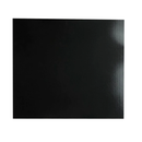 300*300MM Black Heated bed Sticker 3M Printer Hotbed Surface Bed Platform Heatbed Film for Anet 3D Printer 3D Printer Part