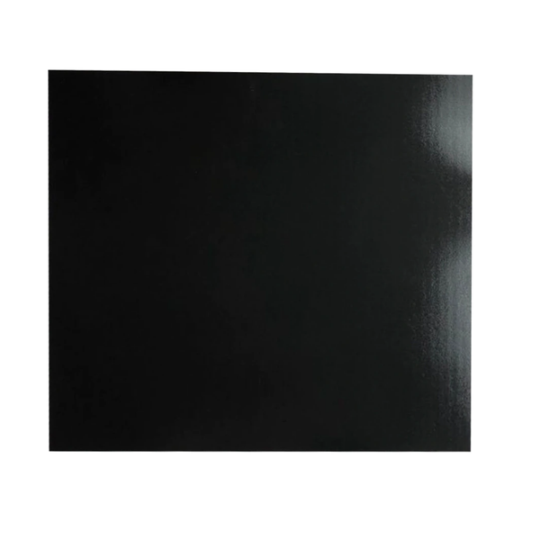 300*300MM Black Heated bed Sticker 3M Printer Hotbed Surface Bed Platform Heatbed Film for Anet 3D Printer 3D Printer Part