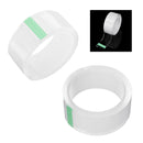 40mm*1m/3m*2mm Magic Tape Washable Adhesive Double-sided Nano Acrylic Sticker Traceless Tape