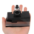 Machifit 250-207 Quick Change Tool Post And Tool Holder Turning and Facing Holder CNC Lathe Tool
