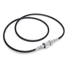 60 Inch SodaStream Soda Maker Club External HoseAdapter Kit to CGA320 CO2 Tank Replacement Accessories